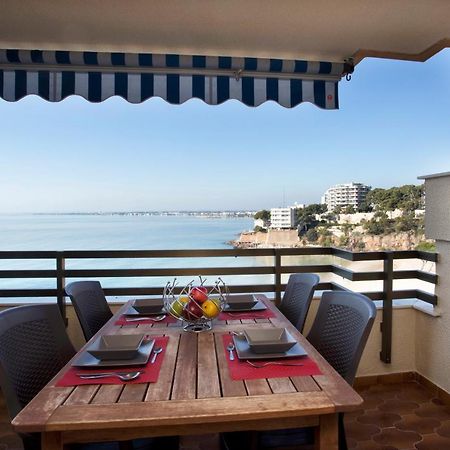 Capellans Vista Mar Apartamentos Salou Exterior foto