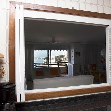 Capellans Vista Mar Apartamentos Salou Exterior foto