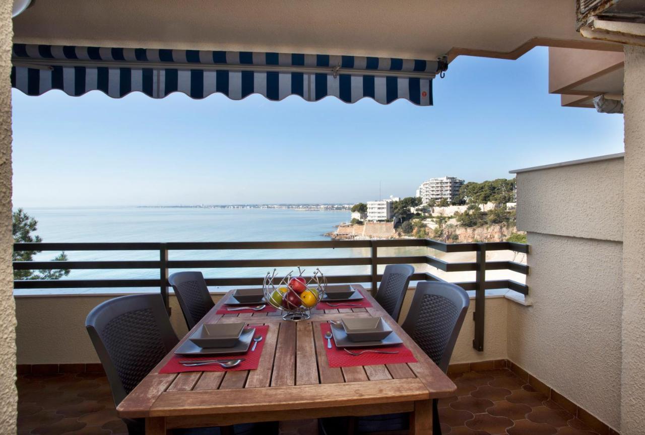 Capellans Vista Mar Apartamentos Salou Exterior foto