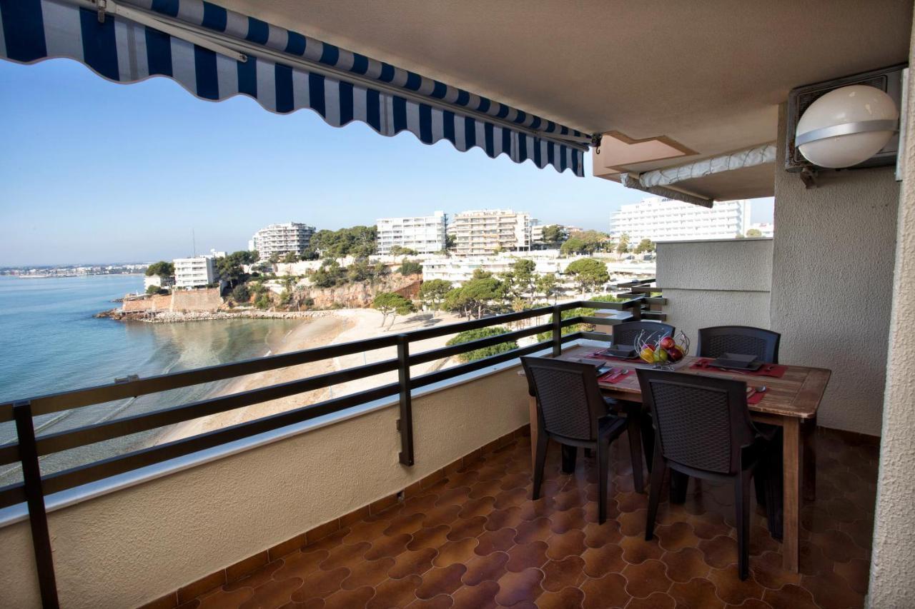 Capellans Vista Mar Apartamentos Salou Exterior foto