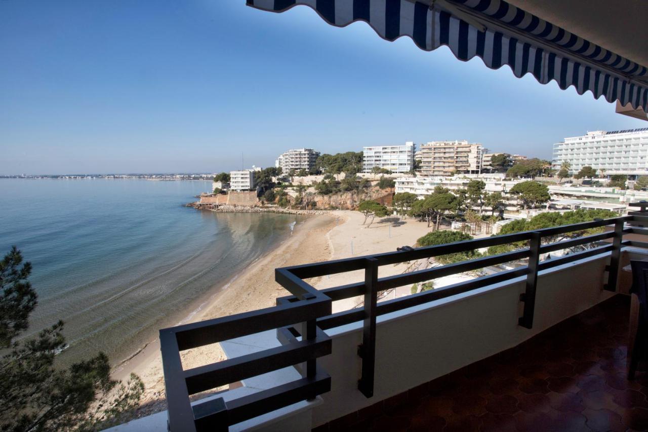 Capellans Vista Mar Apartamentos Salou Exterior foto