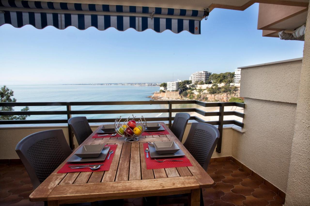 Capellans Vista Mar Apartamentos Salou Exterior foto