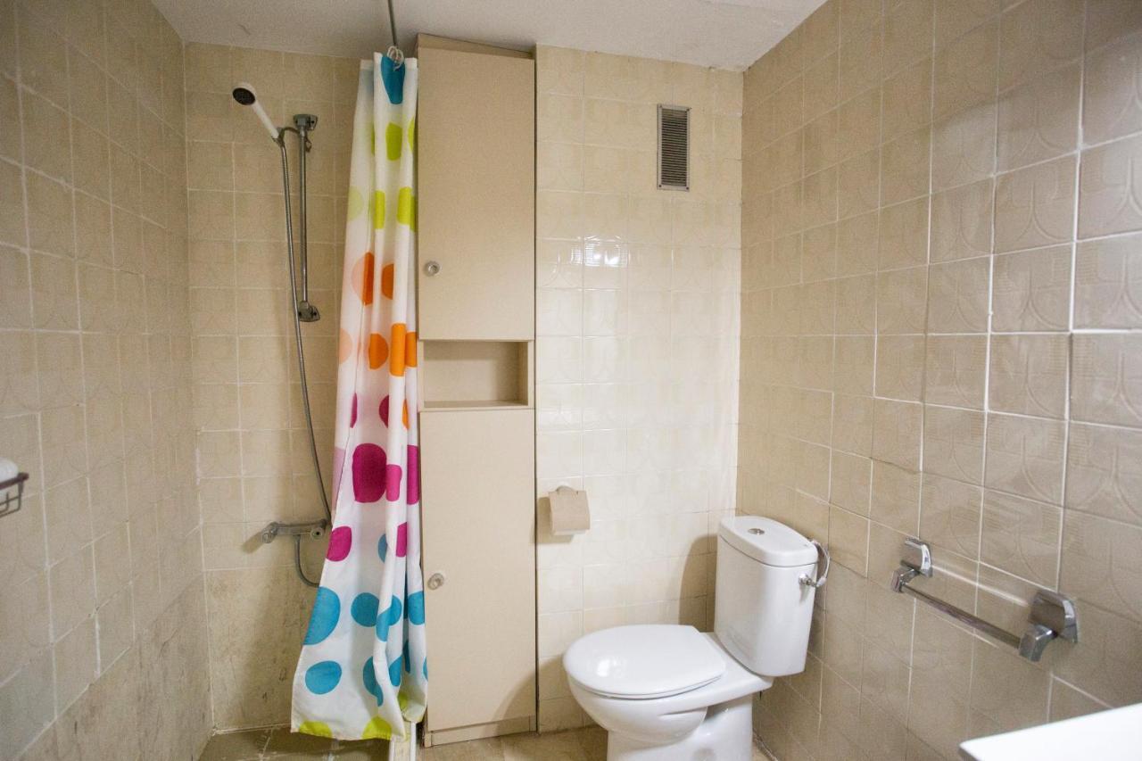 Capellans Vista Mar Apartamentos Salou Exterior foto