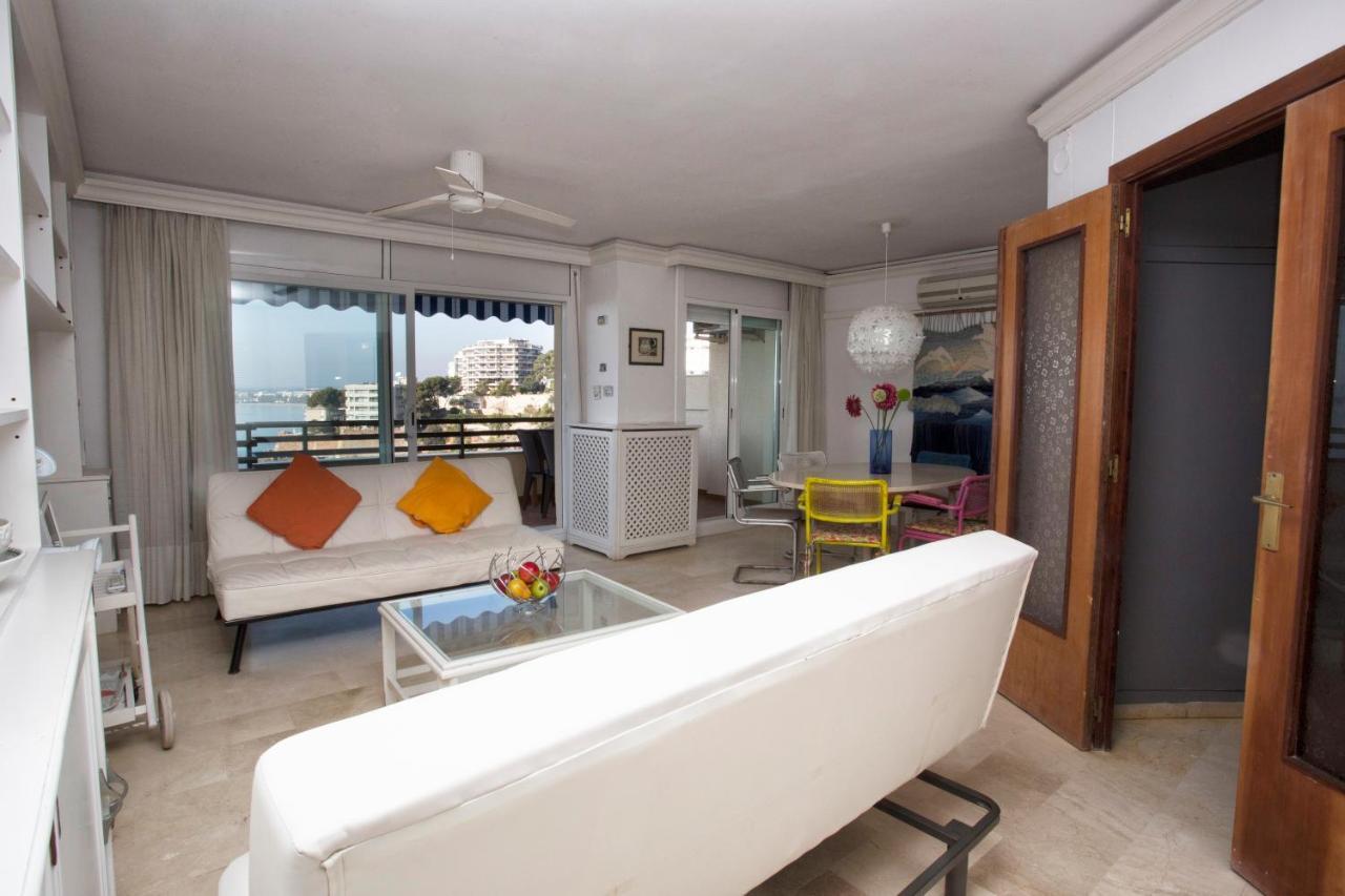 Capellans Vista Mar Apartamentos Salou Exterior foto